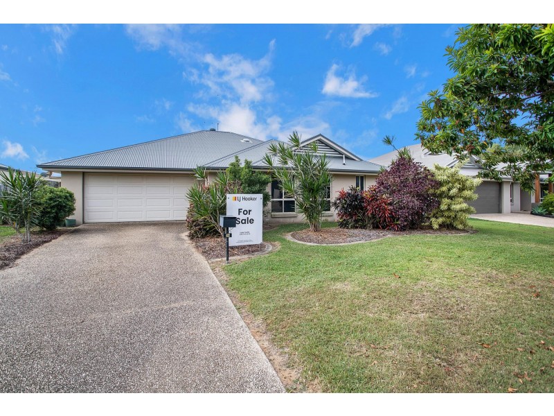 36 Duranbah Circuit, Blacks Beach QLD 4740