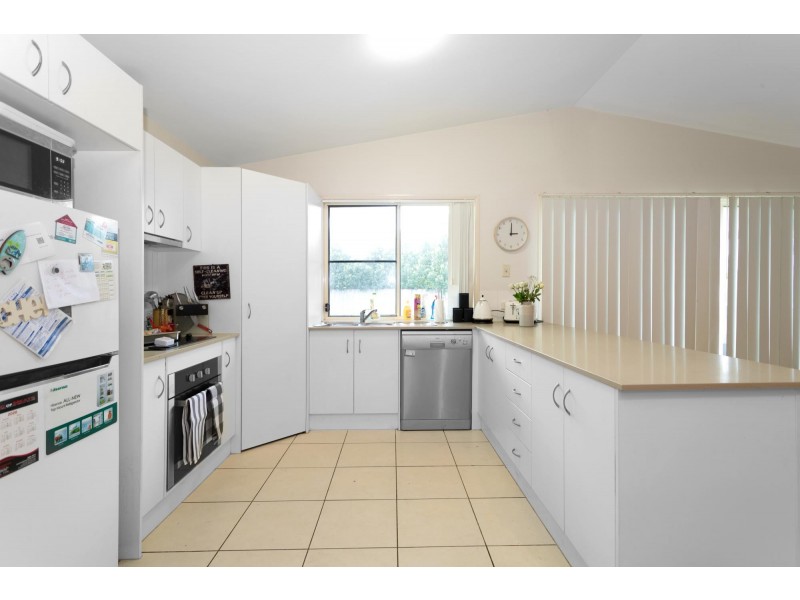 36 Duranbah Circuit, Blacks Beach QLD 4740