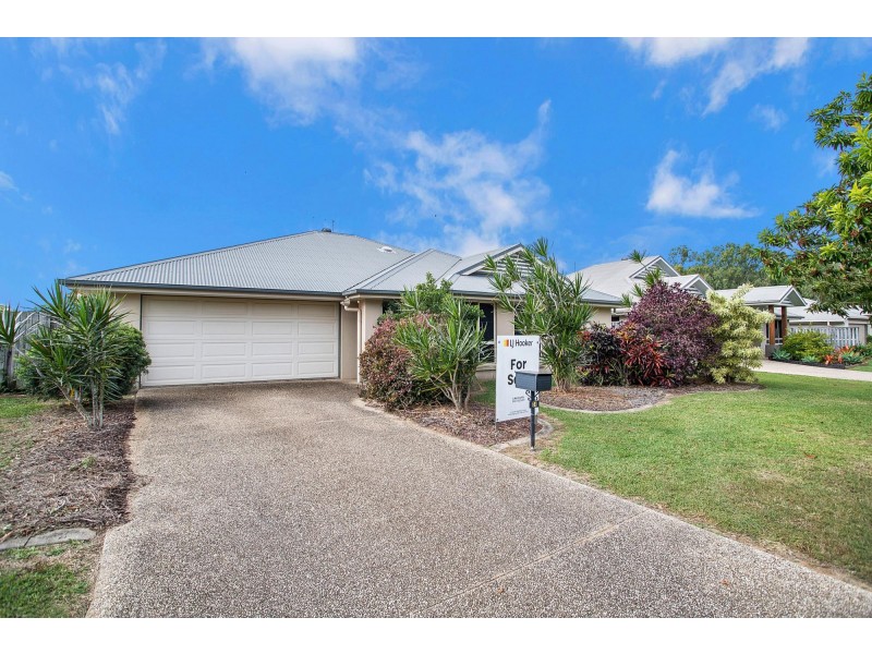 36 Duranbah Circuit, Blacks Beach QLD 4740