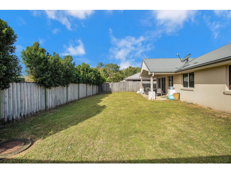 36 Duranbah Circuit, Blacks Beach QLD 4740