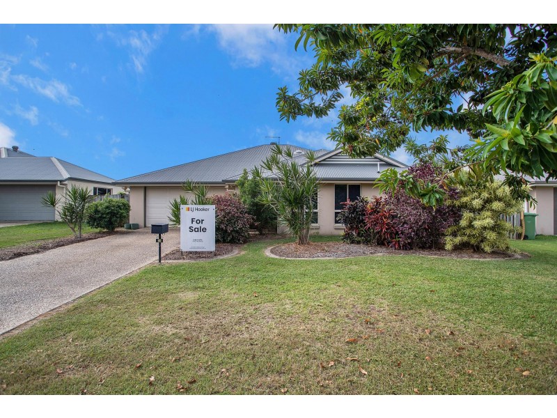 36 Duranbah Circuit, Blacks Beach QLD 4740