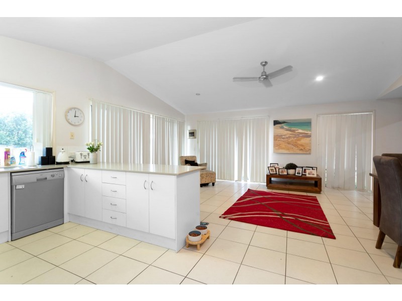 36 Duranbah Circuit, Blacks Beach QLD 4740
