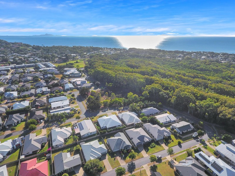 36 Duranbah Circuit, Blacks Beach QLD 4740