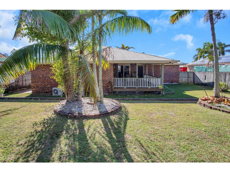23 Kidston Avenue, Rural View QLD 4740