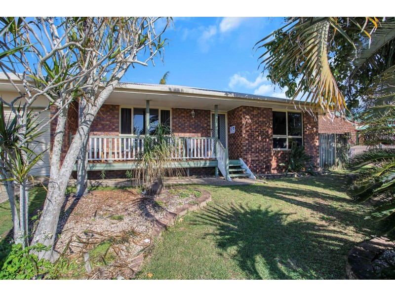 23 Kidston Avenue, Rural View QLD 4740