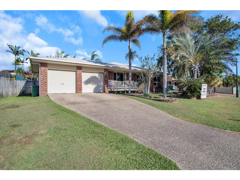 23 Kidston Avenue, Rural View QLD 4740