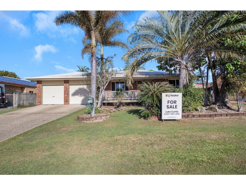 23 Kidston Avenue, Rural View QLD 4740