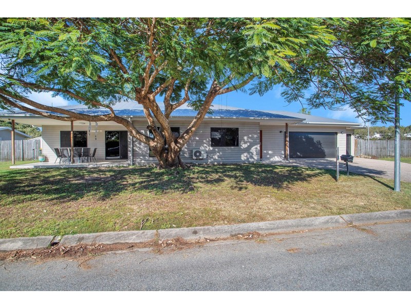 300 Bedford Road, Andergrove QLD 4740