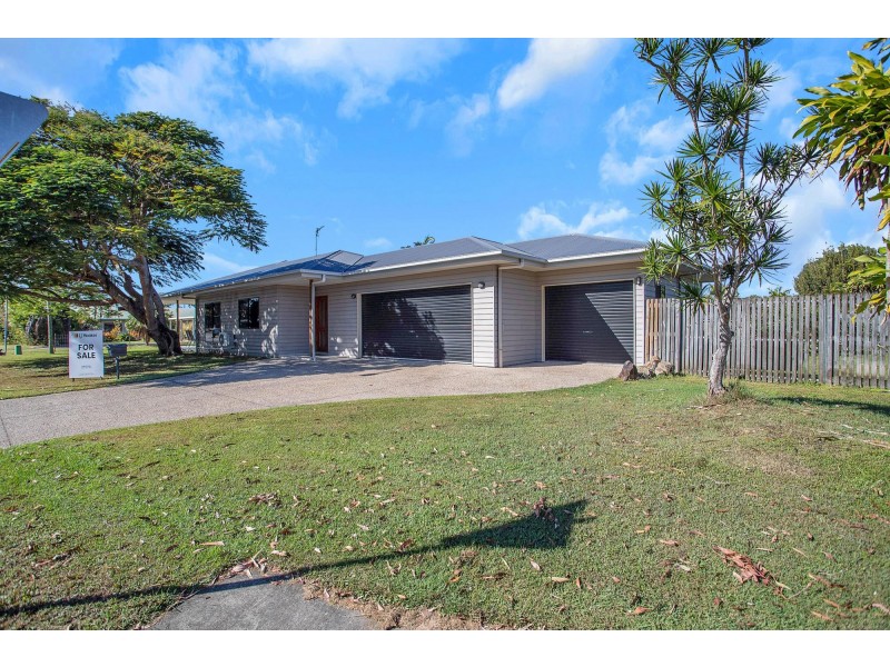 300 Bedford Road, Andergrove QLD 4740
