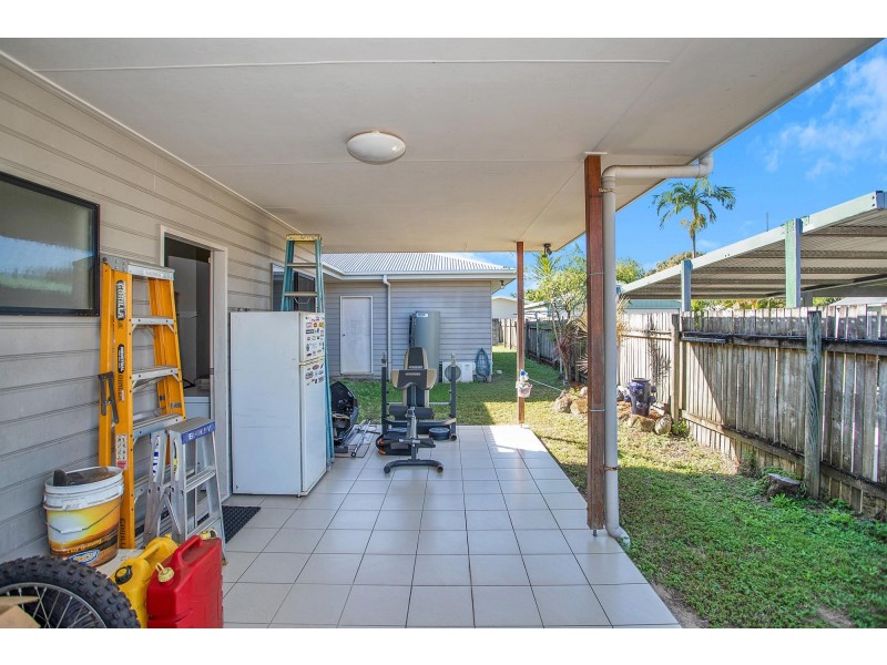 300 Bedford Road, Andergrove QLD 4740