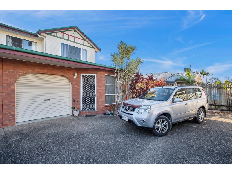 6/6 Morley Street, South Mackay QLD 4740
