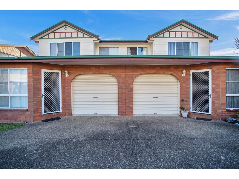 6/6 Morley Street, South Mackay QLD 4740