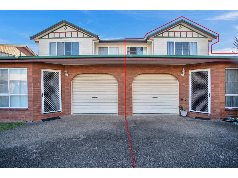 6/6 Morley Street, South Mackay QLD 4740