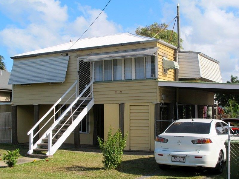 49 Mckenney Street, South Mackay QLD 4740
