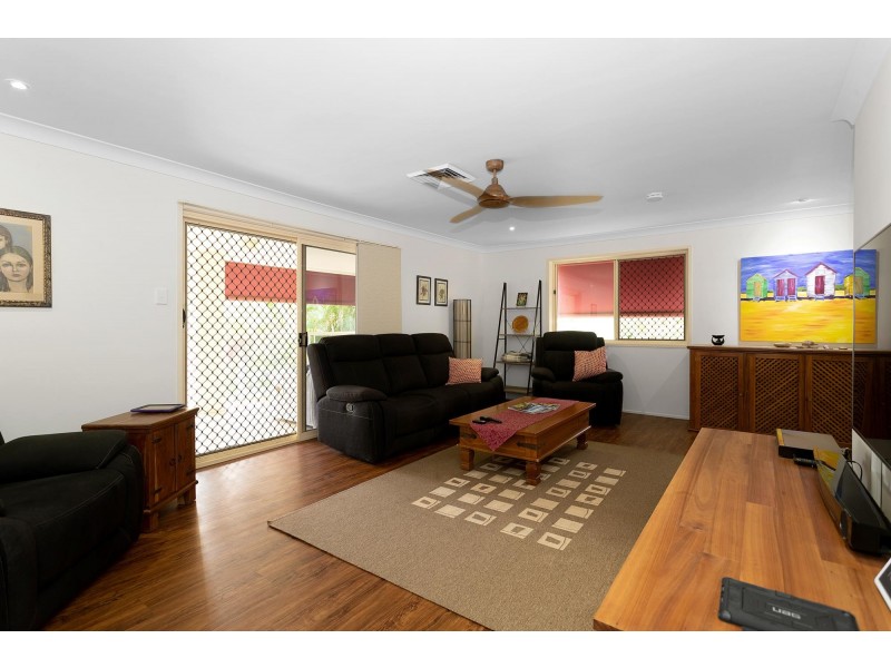 43 Annie Wood Ave, Mount Pleasant QLD 4740