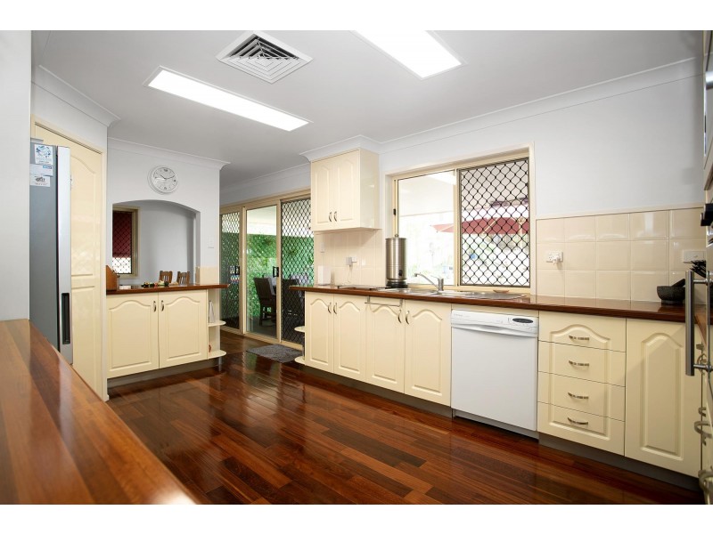 43 Annie Wood Ave, Mount Pleasant QLD 4740