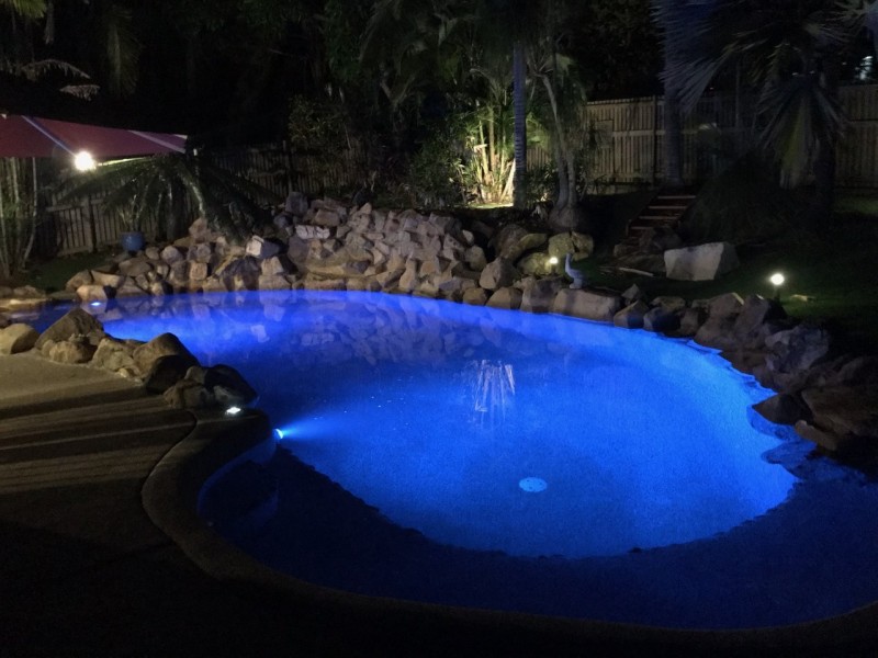 43 Annie Wood Ave, Mount Pleasant QLD 4740