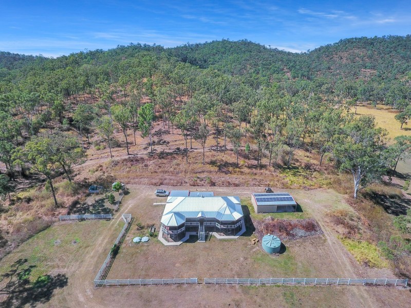 3089 Marlborough-Sarina Road, Blue Mountain QLD 4737