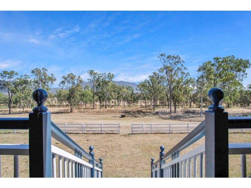 3089 Marlborough-Sarina Road, Blue Mountain QLD 4737