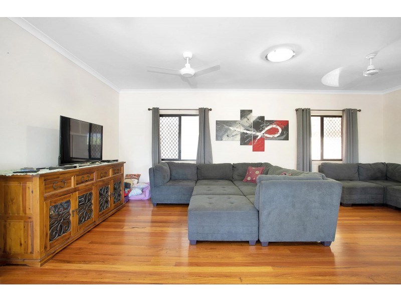 3089 Marlborough-Sarina Road, Blue Mountain QLD 4737