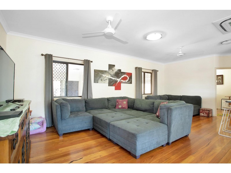 3089 Marlborough-Sarina Road, Blue Mountain QLD 4737