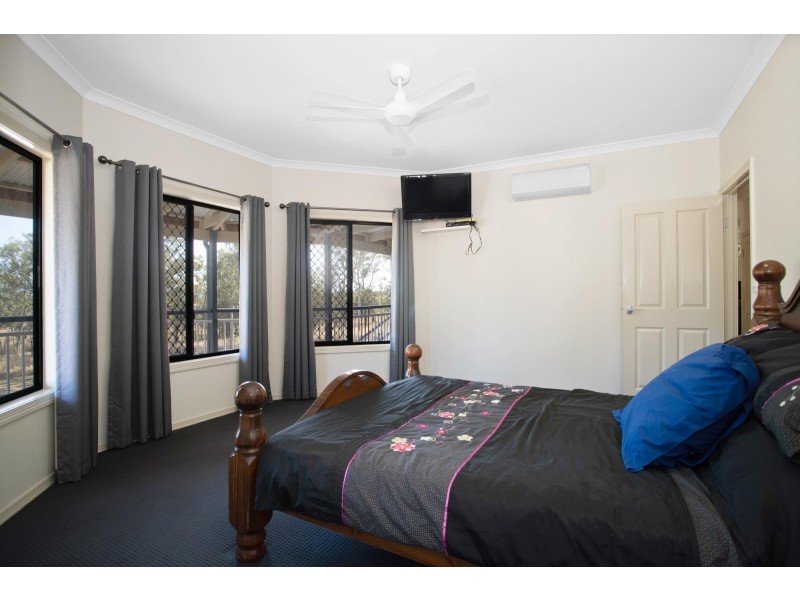 3089 Marlborough-Sarina Road, Blue Mountain QLD 4737