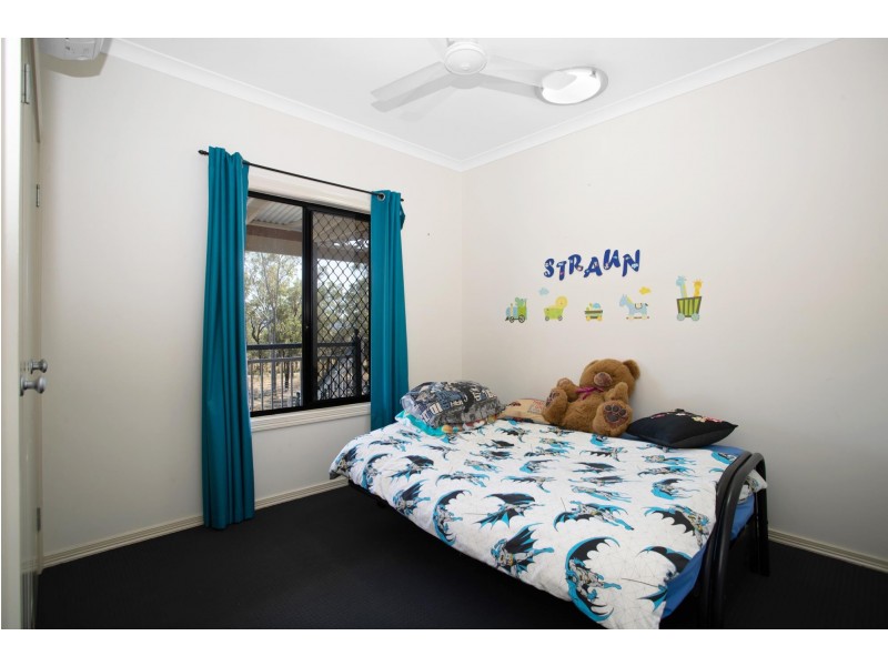 3089 Marlborough-Sarina Road, Blue Mountain QLD 4737