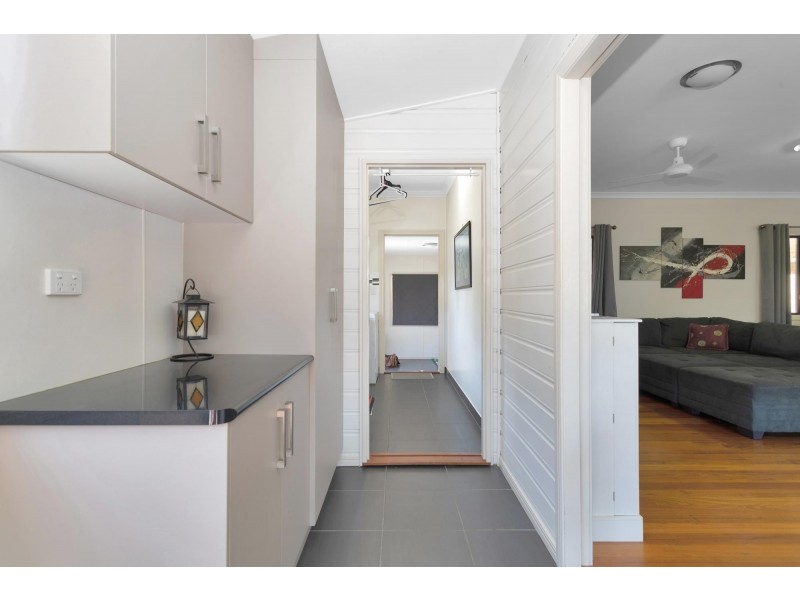 3089 Marlborough-Sarina Road, Blue Mountain QLD 4737