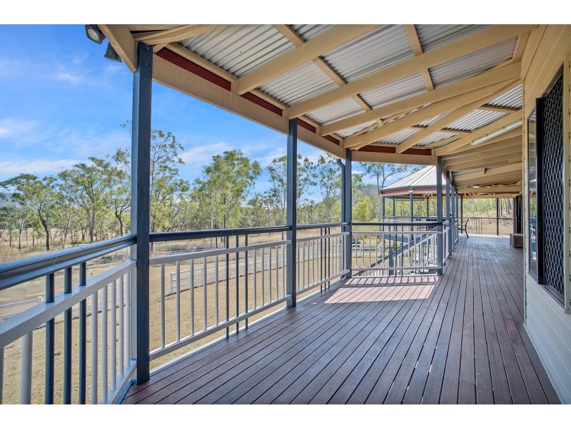 3089 Marlborough-Sarina Road, Blue Mountain QLD 4737