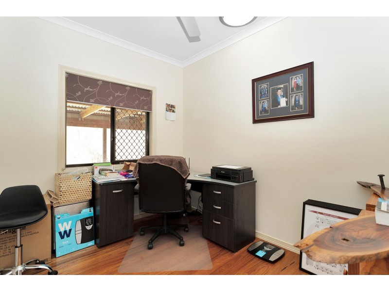 3089 Marlborough-Sarina Road, Blue Mountain QLD 4737