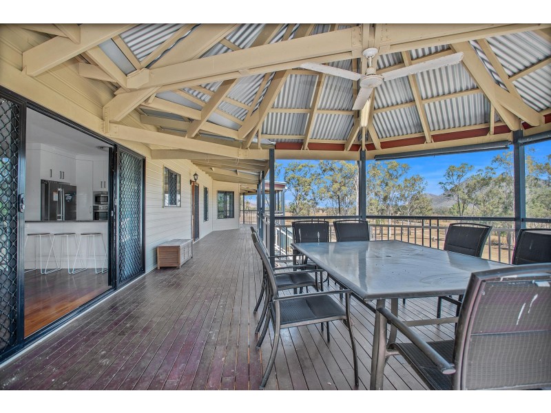 3089 Marlborough-Sarina Road, Blue Mountain QLD 4737