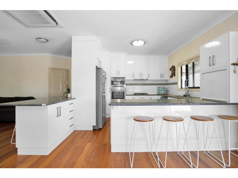 3089 Marlborough-Sarina Road, Blue Mountain QLD 4737