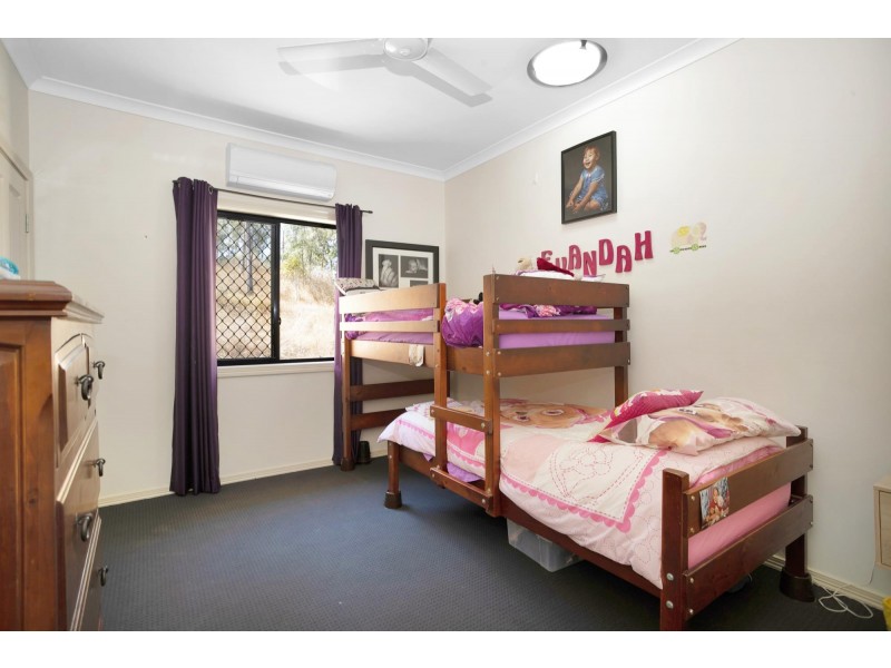 3089 Marlborough-Sarina Road, Blue Mountain QLD 4737