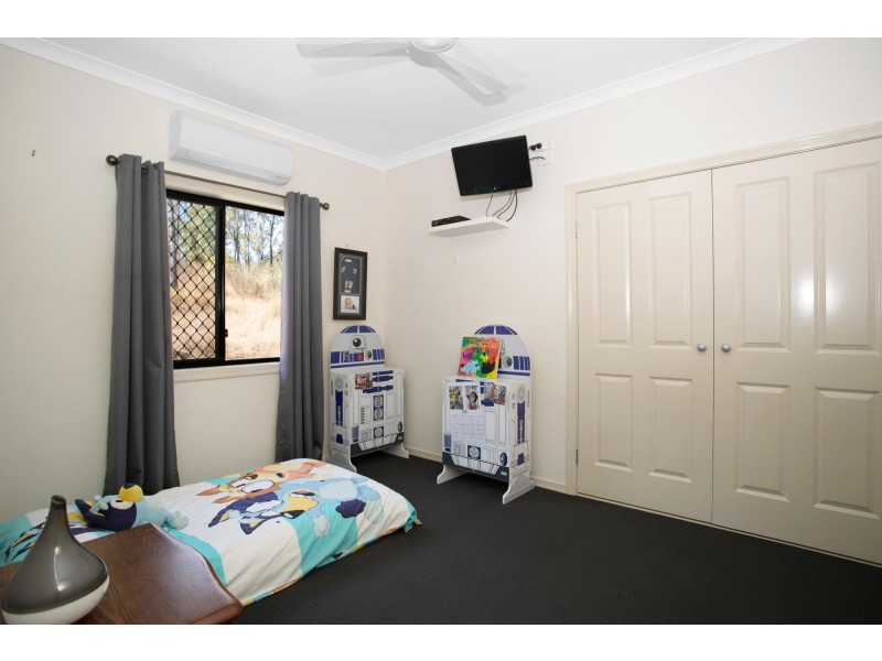 3089 Marlborough-Sarina Road, Blue Mountain QLD 4737