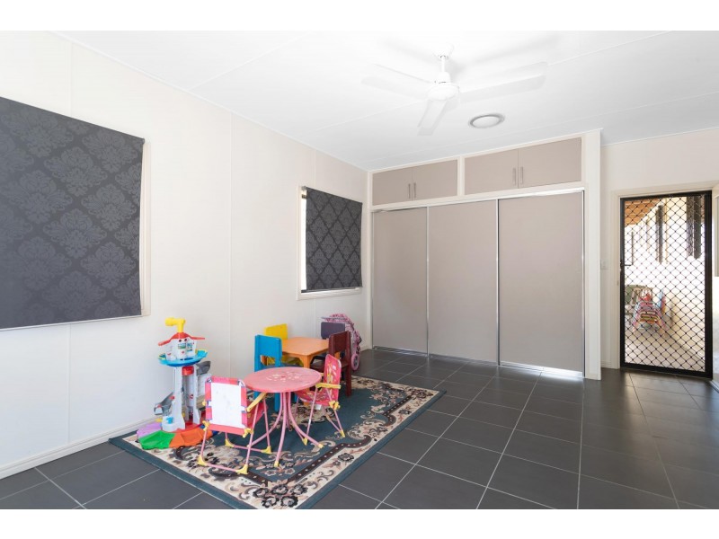 3089 Marlborough-Sarina Road, Blue Mountain QLD 4737