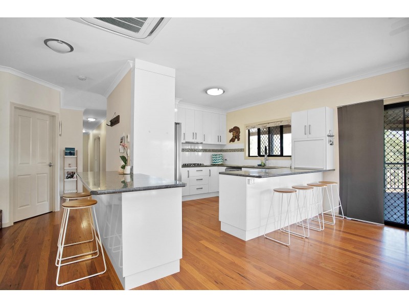 3089 Marlborough-Sarina Road, Blue Mountain QLD 4737