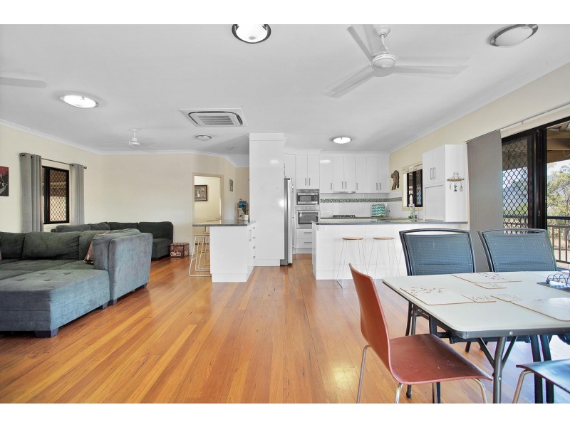 3089 Marlborough-Sarina Road, Blue Mountain QLD 4737