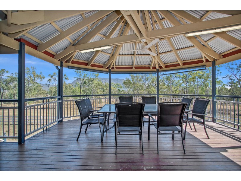 3089 Marlborough-Sarina Road, Blue Mountain QLD 4737