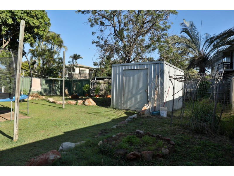 4 Sedgman Street, Moranbah QLD 4744