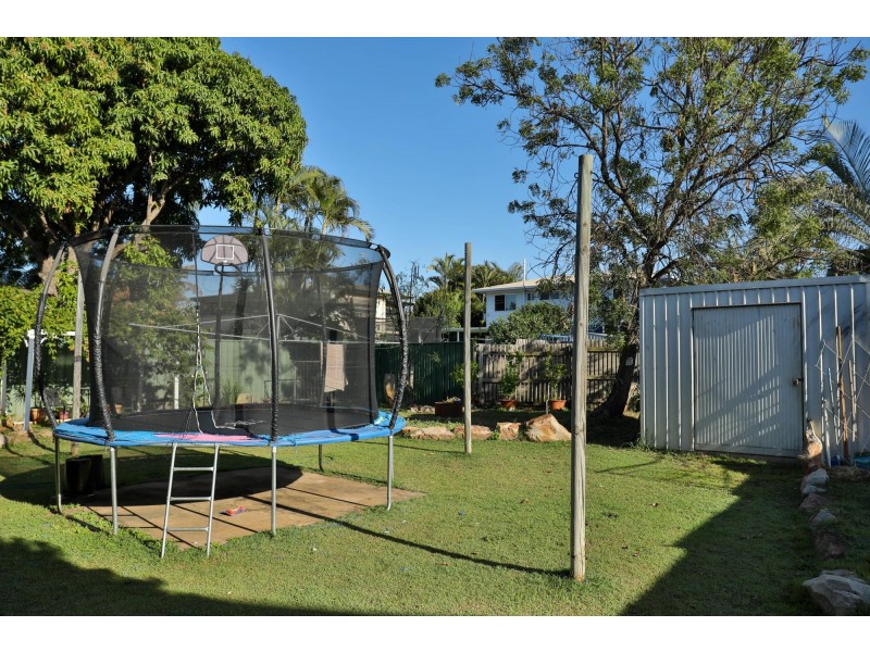 4 Sedgman Street, Moranbah QLD 4744