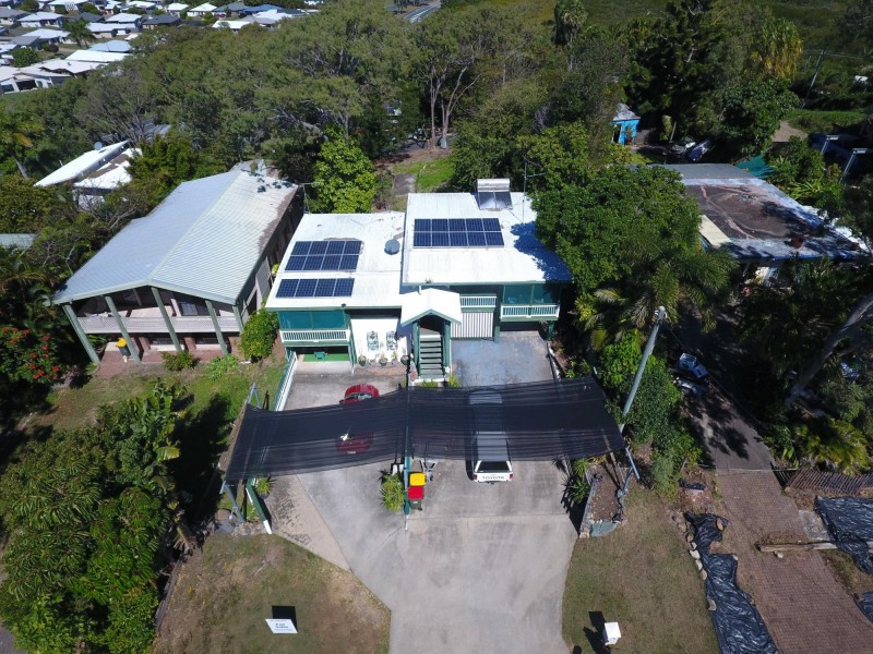 13 Mowlam Street, Eimeo QLD 4740