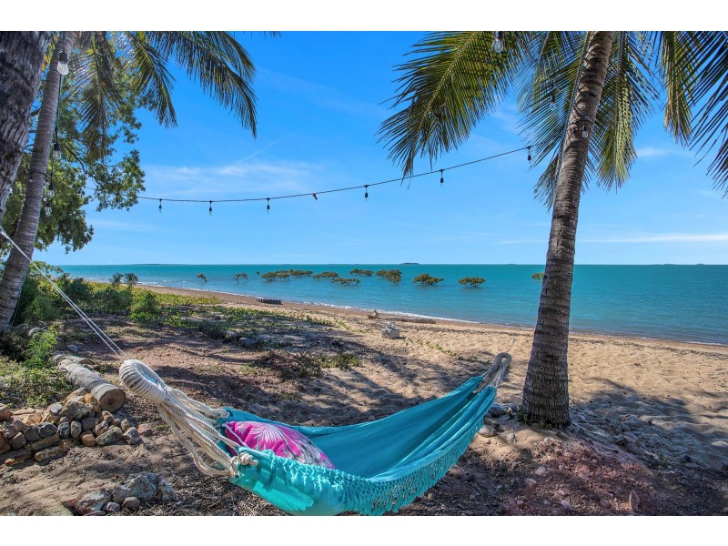 21 Colonial Drive, Clairview QLD 4741