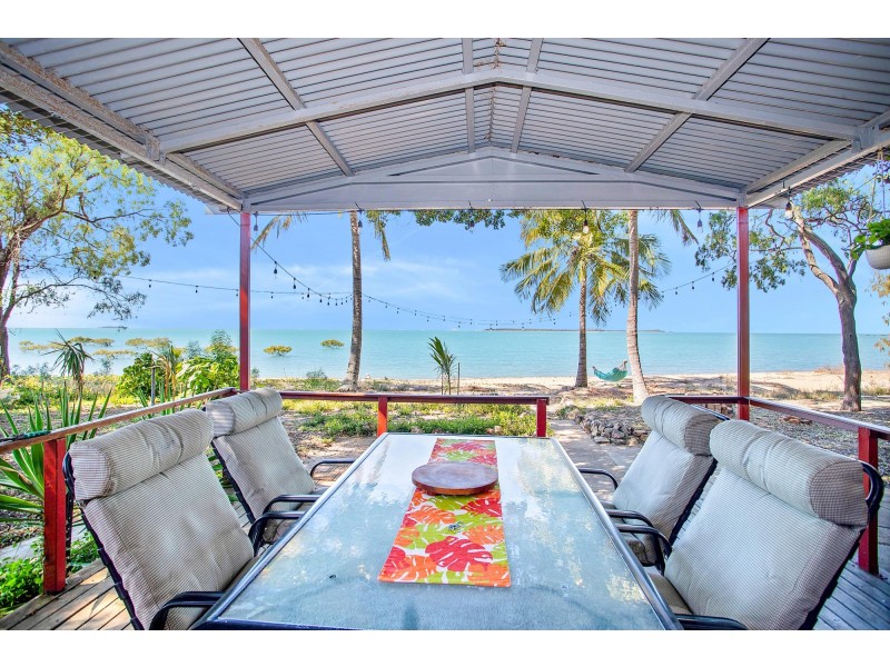 21 Colonial Drive, Clairview QLD 4741