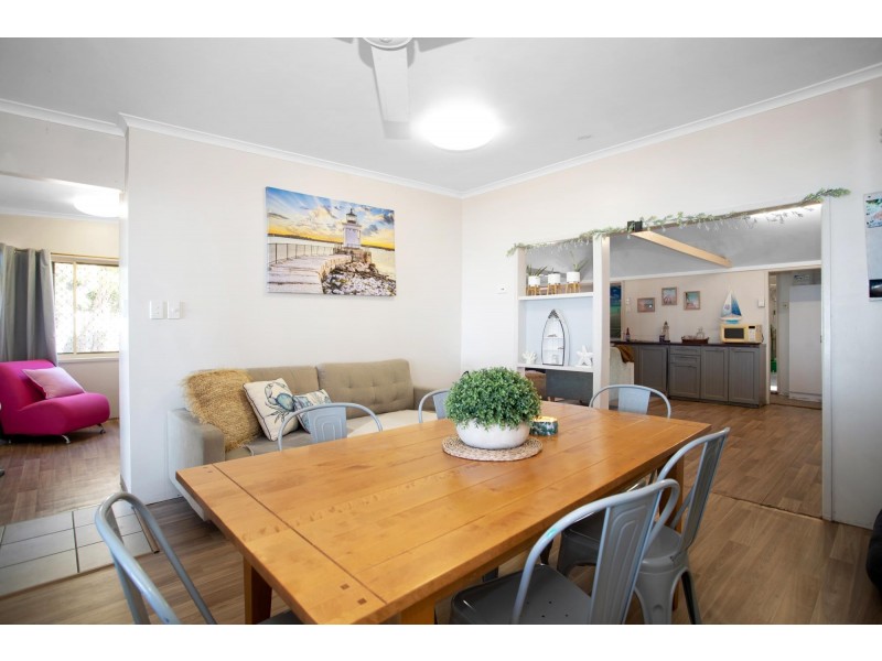 21 Colonial Drive, Clairview QLD 4741