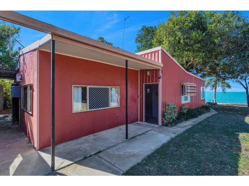 21 Colonial Drive, Clairview QLD 4741