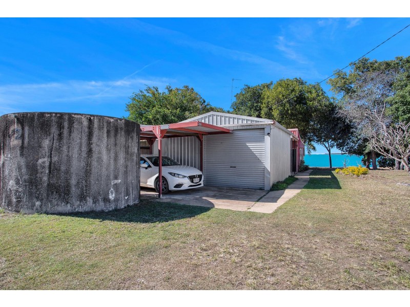 21 Colonial Drive, Clairview QLD 4741