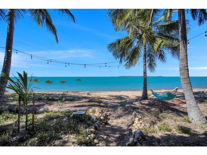 21 Colonial Drive, Clairview QLD 4741