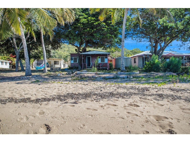 21 Colonial Drive, Clairview QLD 4741