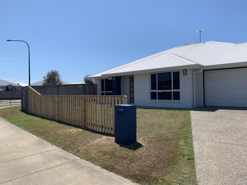 158 Whitehaven Drive, Blacks Beach QLD 4740