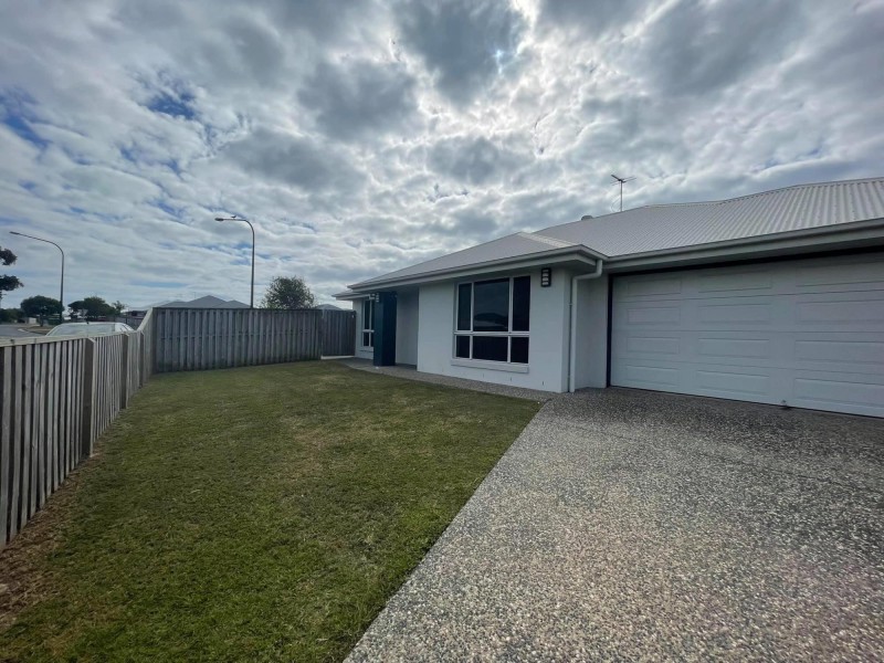 158 Whitehaven Drive, Blacks Beach QLD 4740